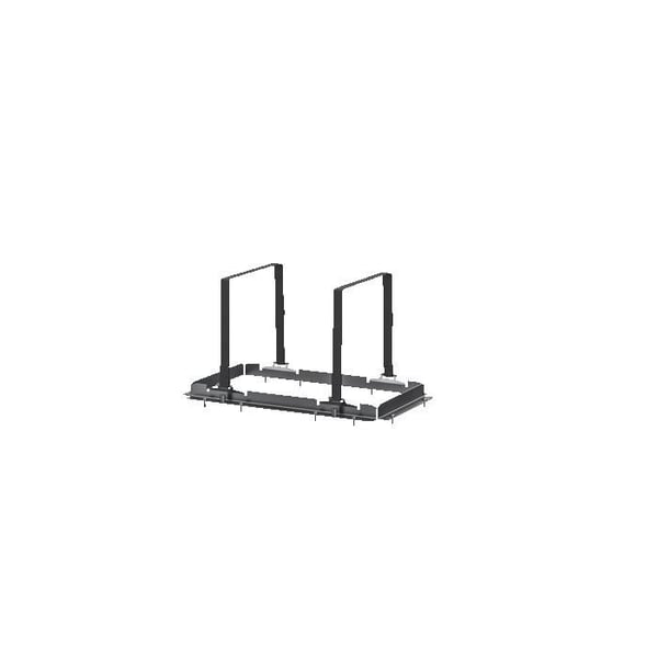 Ecoflow Kit Fäste Batteri 5120wh - Ecoflow