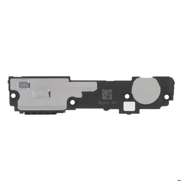 Ersättnings Extern Högtalare för Galaxy Z Flip 7 Service Pack Samsung Svart / Silver