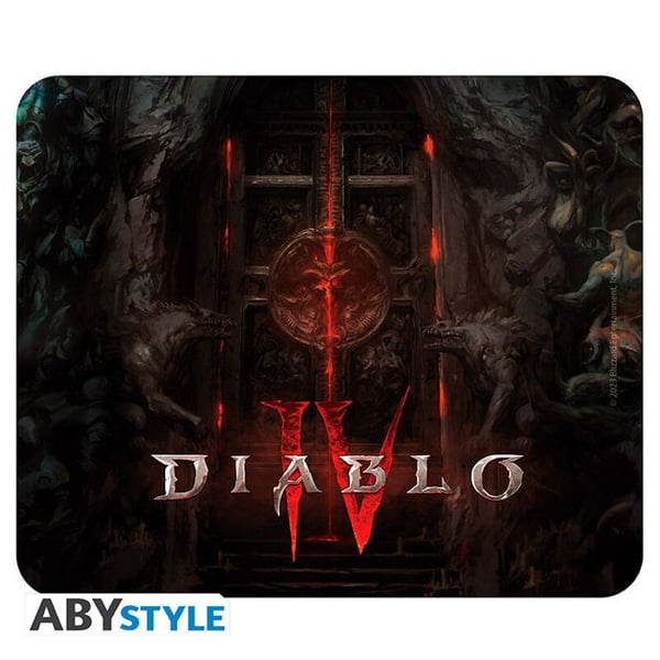 Mjuk Musmatta | Diablo IV | Helvetets Port
