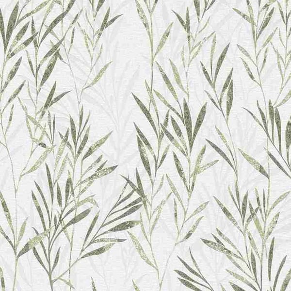 A.S. Creation Tapet Kollektion Flavour 367123 Blommor
