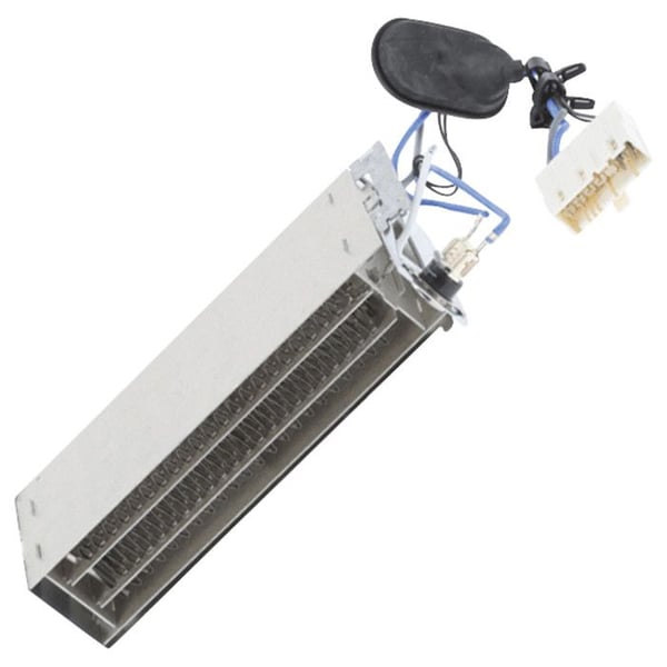 Värmeelement original Torktumlare 00649623 SIEMENS, BOSCH, CONSTRUCTA