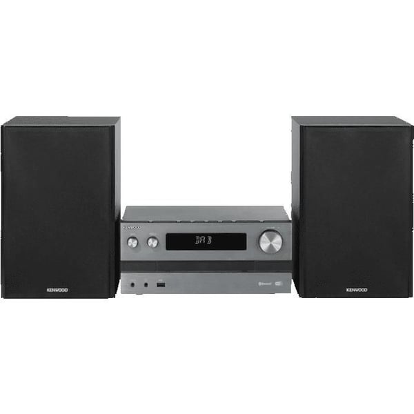 Mini hifi DAB Kenwood M918DABH