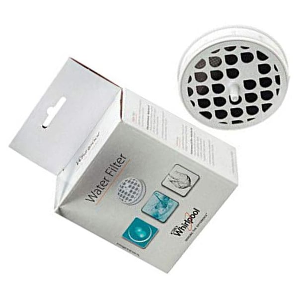 Vattenfilter för Frigo, Kylskåp, Frys 481010764471, C00387612 WHIRLPOOL, LADEN, INDESIT, ARISTON HOTPOINT