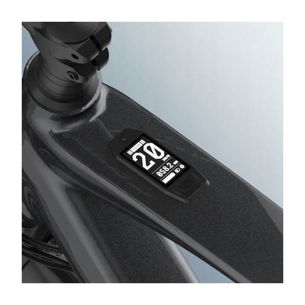 Elcykel - FAFREES - F700M - Motor 250W - Batteri 36V 10Ah - Shimano 9 Växlar