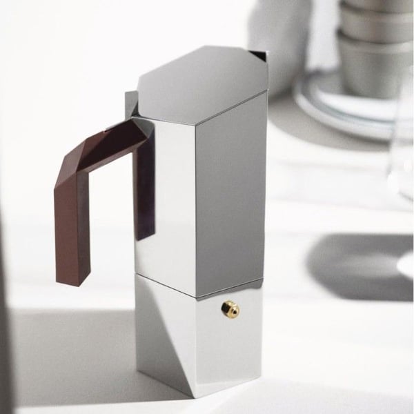 MENHIR, Kaffebryggare 3 koppar