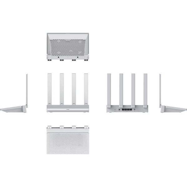 Xiaomi AX3000T Router EU