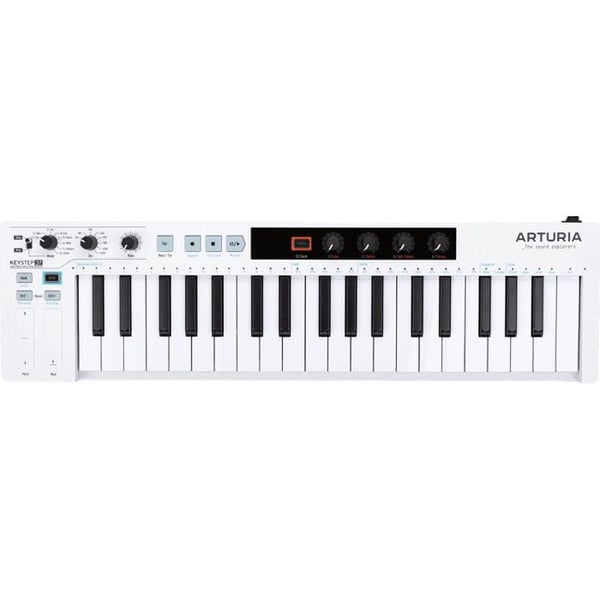 Arturia KeyStep 37 Masterkeyboard