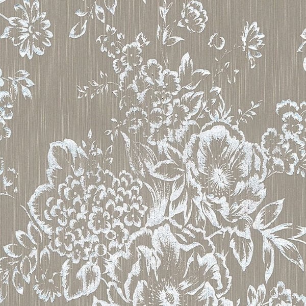 AS-Creation Tapet Kollektion Metallic Silk 306574