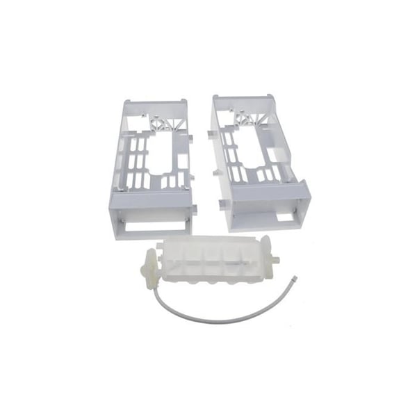 Kit Accessoires: Isbitsformar