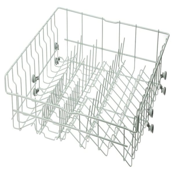 Bestickkorg för SIEMENS diskmaskin - 75171 - 75171(AIRLUX) - S4132G0-03 - S4132G0-03(NEFF)