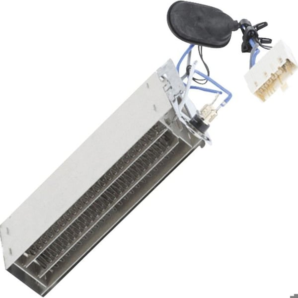 Värmeelement original Torktumlare 00649623 SIEMENS, BOSCH, CONSTRUCTA