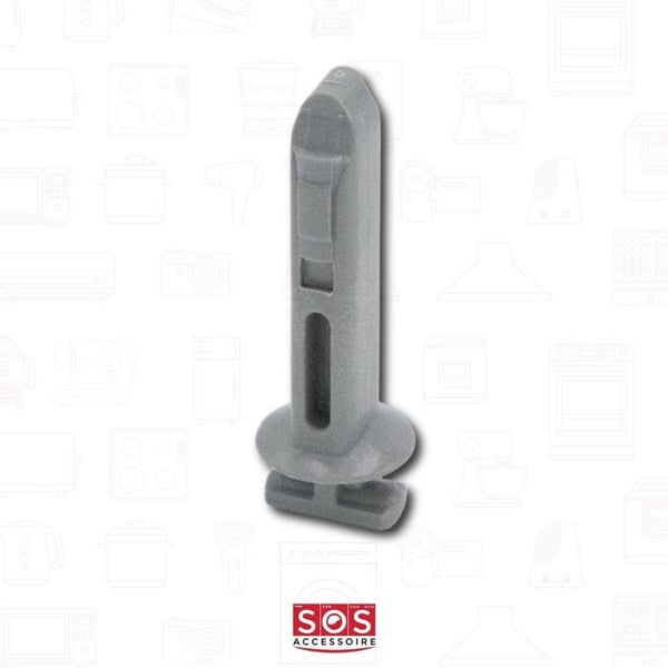 DÖRRSÄKERHETSFINGER för