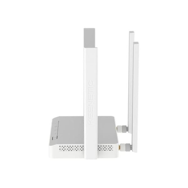 KEENETIC EXPLORER 4G (KN-4910) PERP