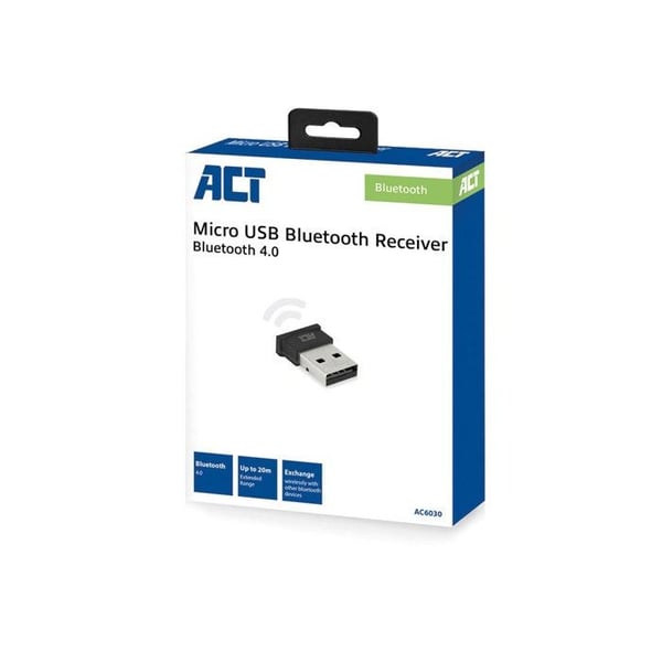 ACT Bluetooth USB-adapter