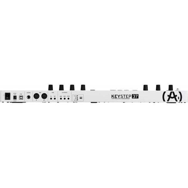 Arturia KeyStep 37 Masterkeyboard