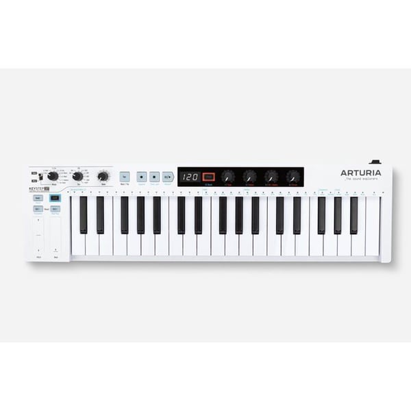 Arturia KeyStep 37 Masterkeyboard