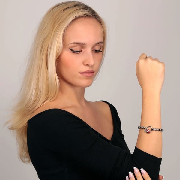 ARMBAND MORELLATO DROPS - SCZ1186