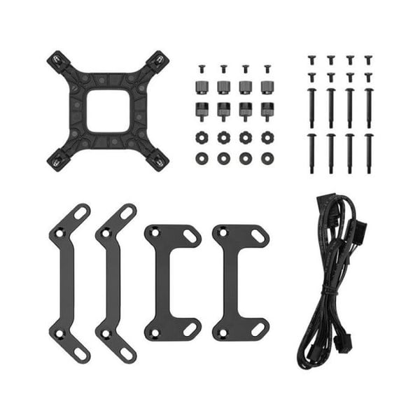 Kit vattenkylning DeepCool LQ240