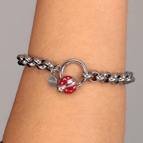 ARMBAND MORELLATO DROPS - SCZ1186