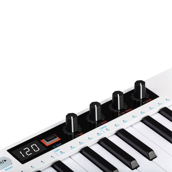 Arturia KeyStep 37 Masterkeyboard