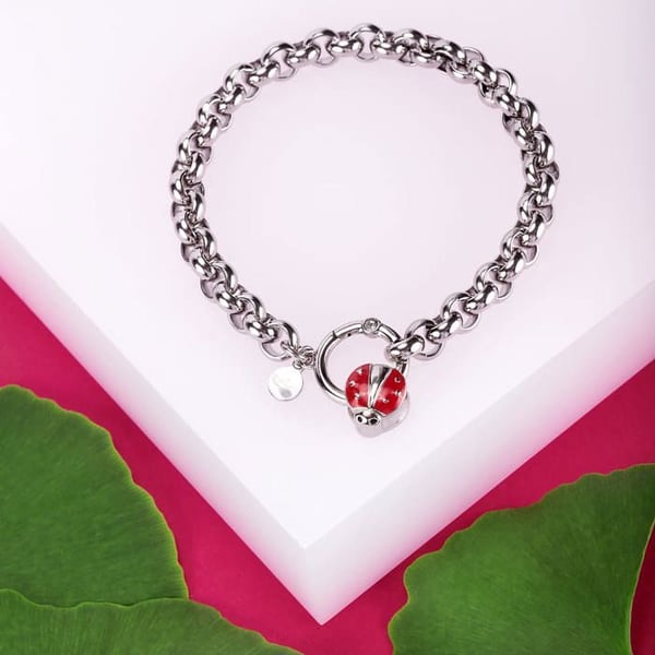 ARMBAND MORELLATO DROPS - SCZ1186