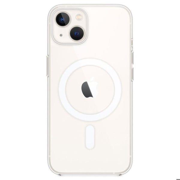 APPLE iPhone 13 Klarfodral med