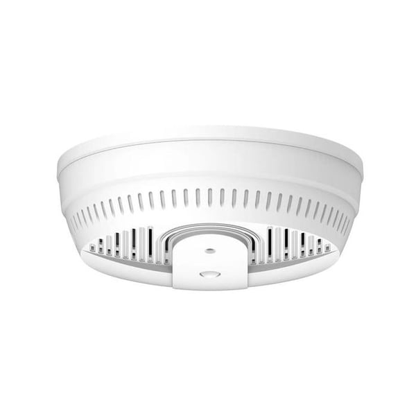 Rökdetektor Falsk Kamera Spion Wi-Fi Nattvision