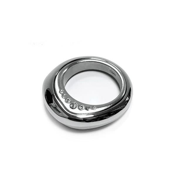Vi presenterar Breil Damring TJ0953 TALLA 14 (14) och ett brett utbud av ringar, armband, örhängen och hängen...