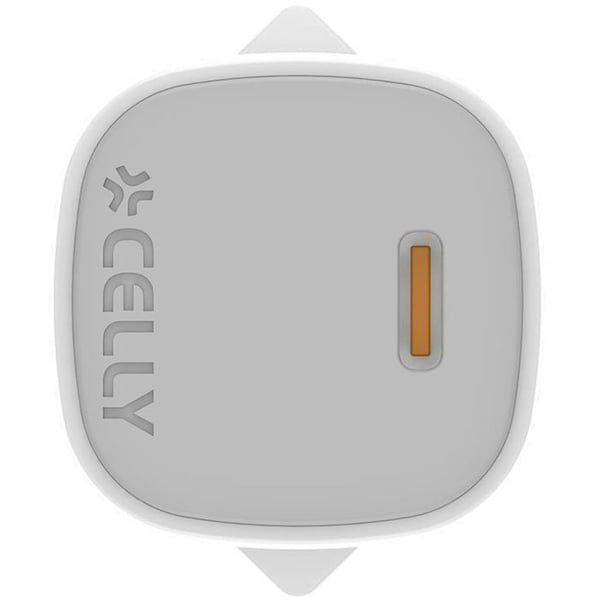 USB-C-laddare GaN 1 x USB-C PD 30W