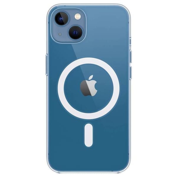 APPLE iPhone 13 Klarfodral med