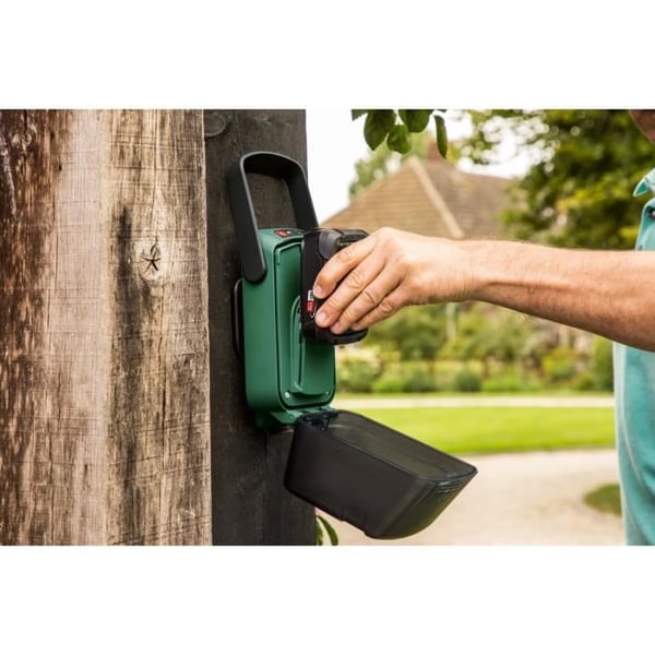 Langaton vesipumppu - Bosch - 06008C4203 - 18V-2000 - Puutarhapumppu - ilman akkua