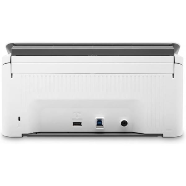 Dokumentscanner - HP - ScanJet Pro 3000 s4 - Dobbeltsidet - 216 x 3100 mm - 600 dpi