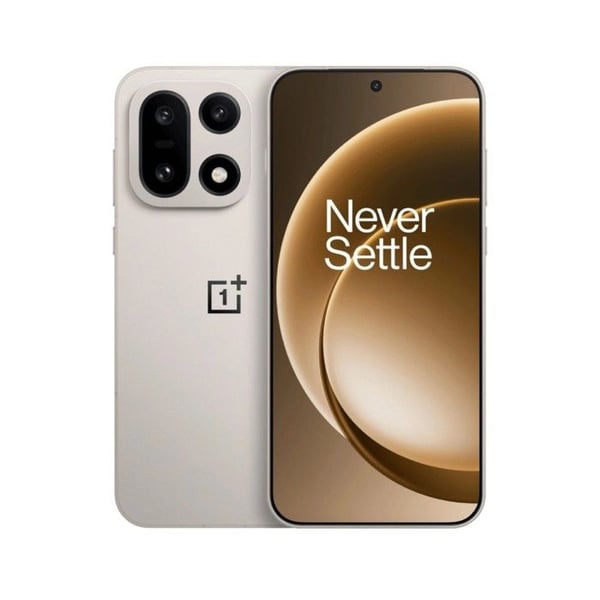 OnePlus 15 5G 512GB/16GB Dual SIM Gul