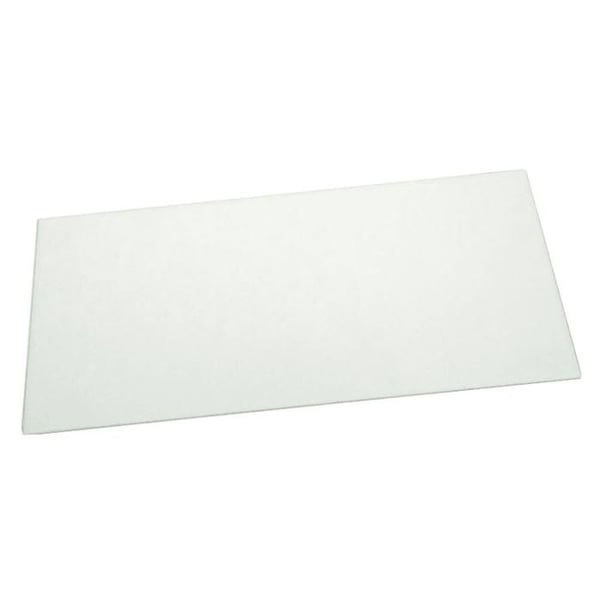 Dessus Verre Neutre 476x230mm