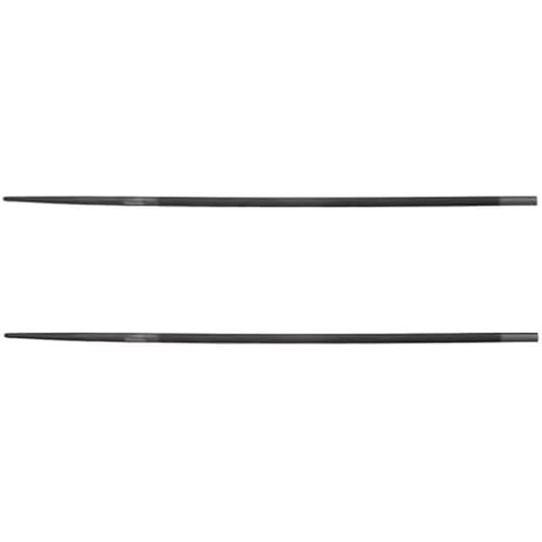 Runda limmar - MAKITA - D-67393 - Set om 2 - 4,8 mm - Robusta tillbehör