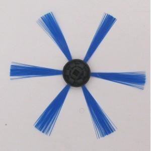 Sidoborste - PHILIPS - FC8810/01 - Dammsugartillbehör - Originaldel - Unisex