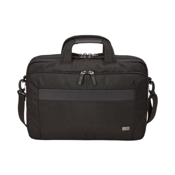 "Case Logic Notion NOTIA116 Svart 39-6 cm (15.6"") Malette Svart"