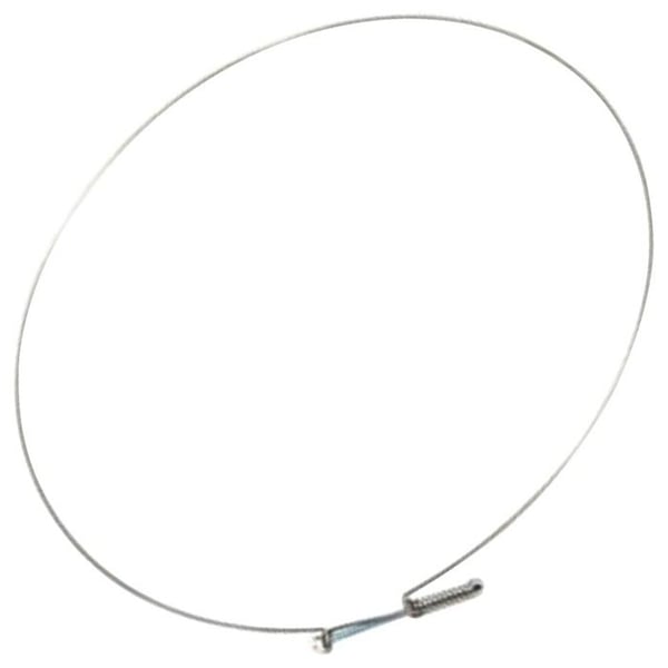 Collier Manchette Cuve