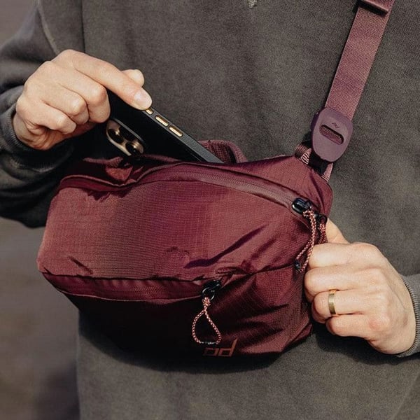 PEAK DESIGN Utomhus Sling 4L Eclipse BAS-4-EP-1