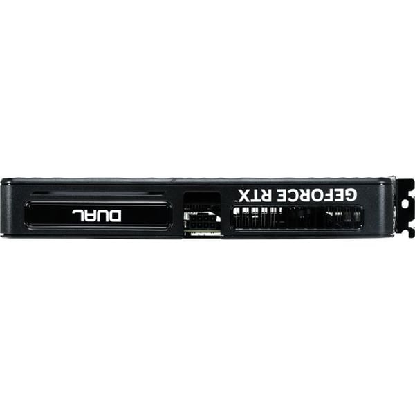 PALIT - Näytönohjain - GeForce RTX 5060 Ti - Dual - 8 Gt