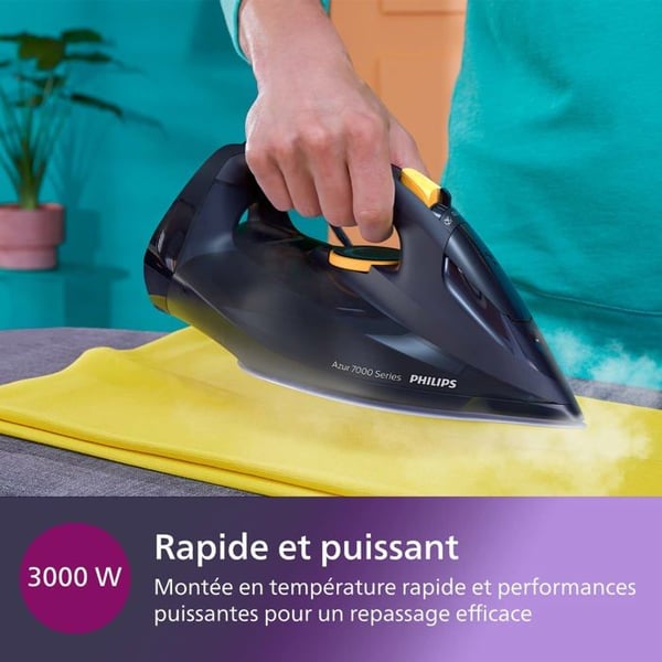 Philips ånggenerator för hushållsapparater - DST7060/20