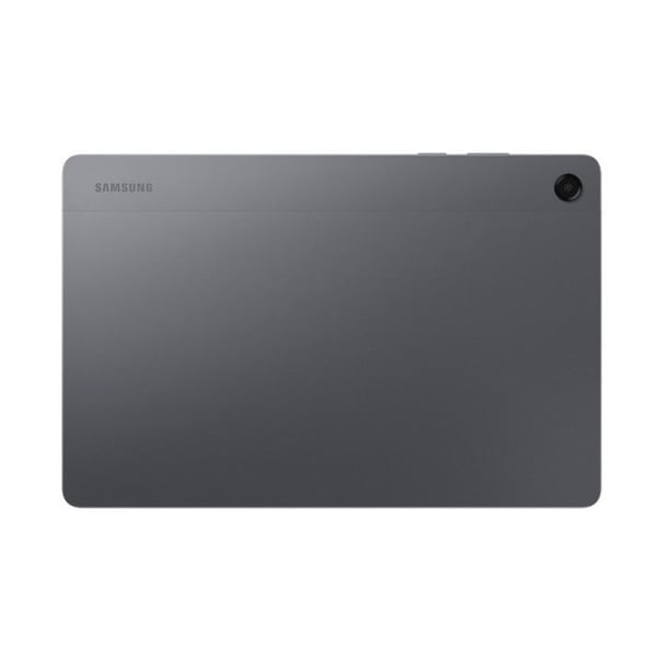 Samsung Galaxy Tab A11+ 11" — 8 GB RAM, 256 GB, 5G, Grå | Batteri 7040 mAh, Laddning 25W