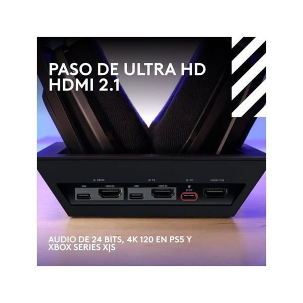 Logitech G Produktmodell: