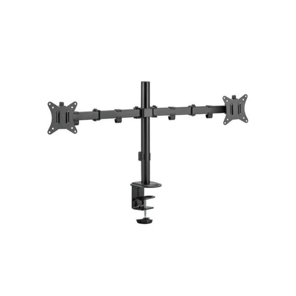 TV-stöd - IGGUAL - IGG318287 - 17"-32" - Neutralt - Svart