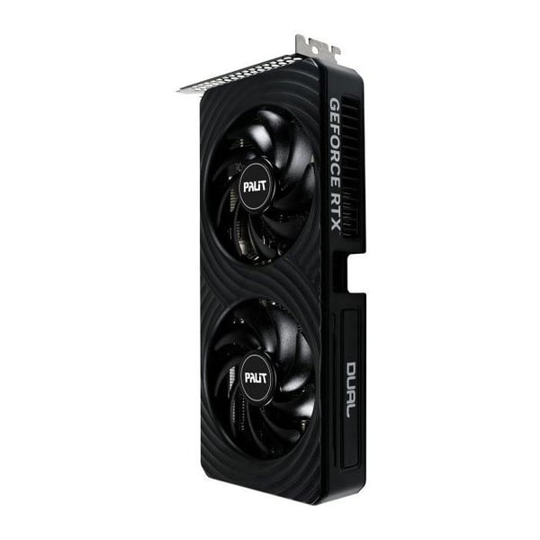 PALIT - Näytönohjain - GeForce RTX 5060 Ti - Dual - 8 Gt