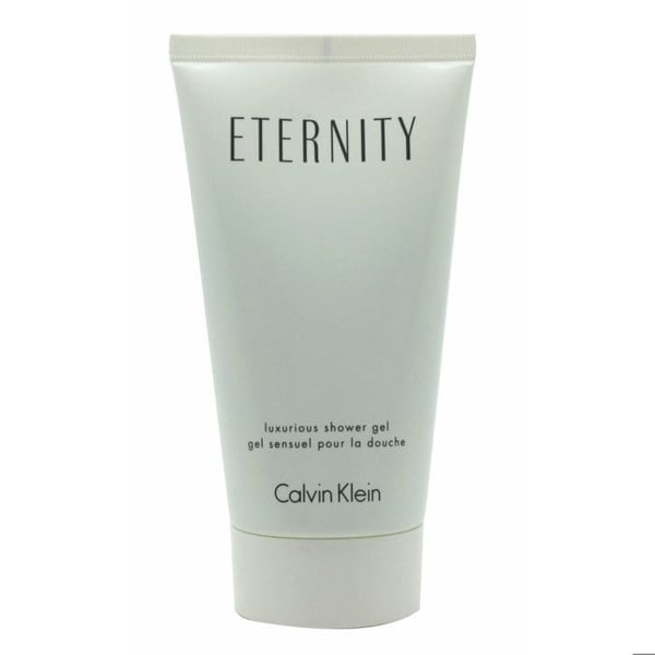 Duschgel Calvin Klein Eternity 150ml