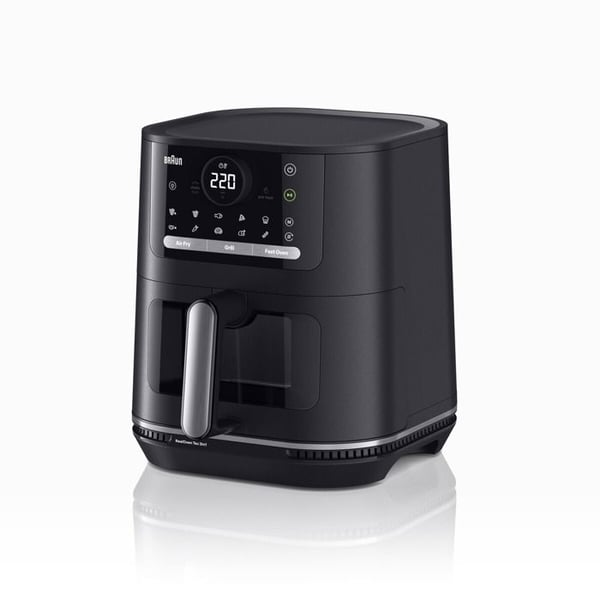 Fritös utan olja Braun MultiFry 5 HF5073