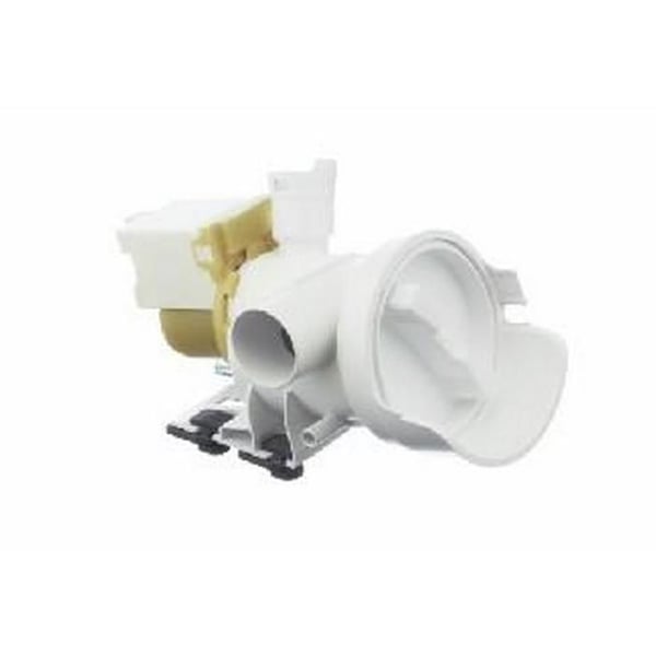 Original avloppspump Tvättmaskin, Tvättmaskin 00703147 BOSCH