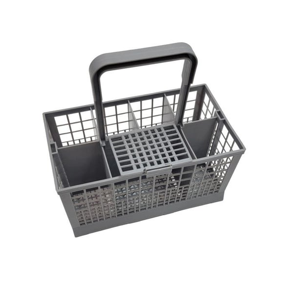 Bestickkorg - Bosch - Kompatibilitet NEFF, SIEMENS, GAGGENAU - Mått 240x135x250 mm