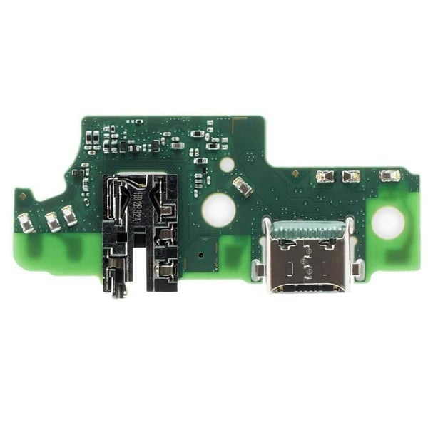 USB-C laddningskontakt - SAMSUNG - A14 5G - Jackkontakt - Originalt tillverkarens - CE/RoHS-kompatibel